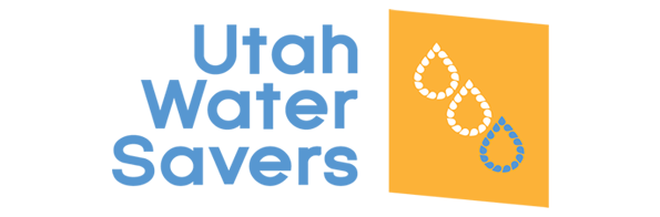 Utah Water Savers Logo