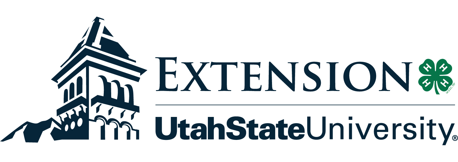 USU Extension Logo