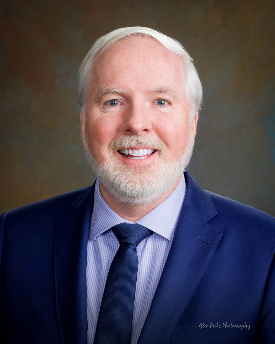 Ric Cantrell, Director of Strategic Engagement